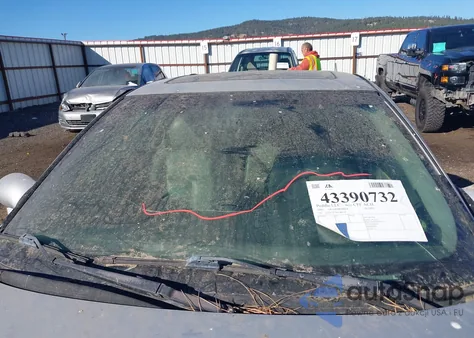 2001 Oldsmobile Alero Gls z USA, uszkodzony, nr VIN 1G3NF12E11C188174